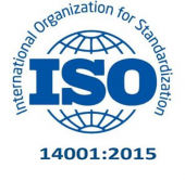 ISO 14001:2015