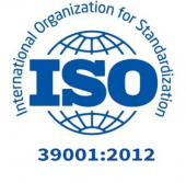ISO 39001:2012