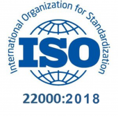 ISO 22000:2018