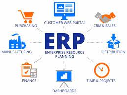 ERP Consultancy