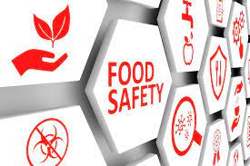 Food Safety Management